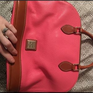 Dooney and Bourke bag